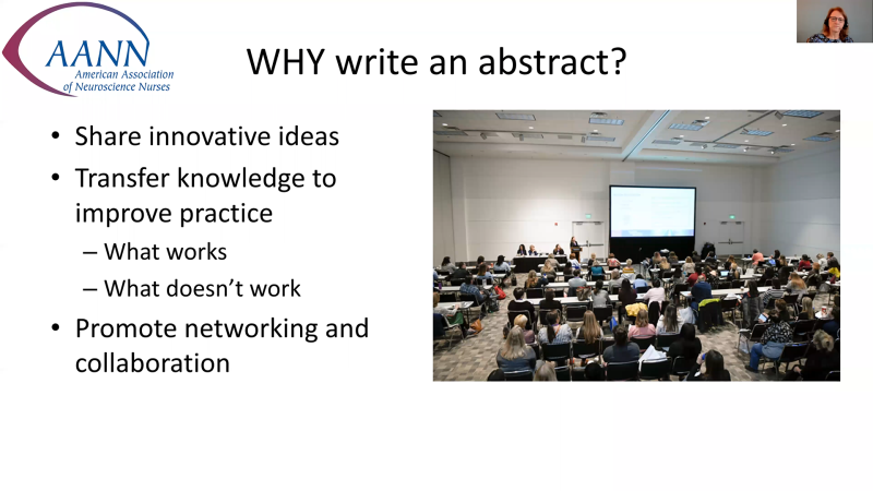 Abstract Submission 101