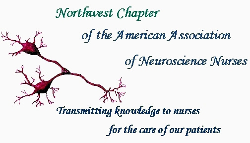 Northwest Chapter AANN Seattle WA Logo