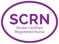 stroke certified registered nurse