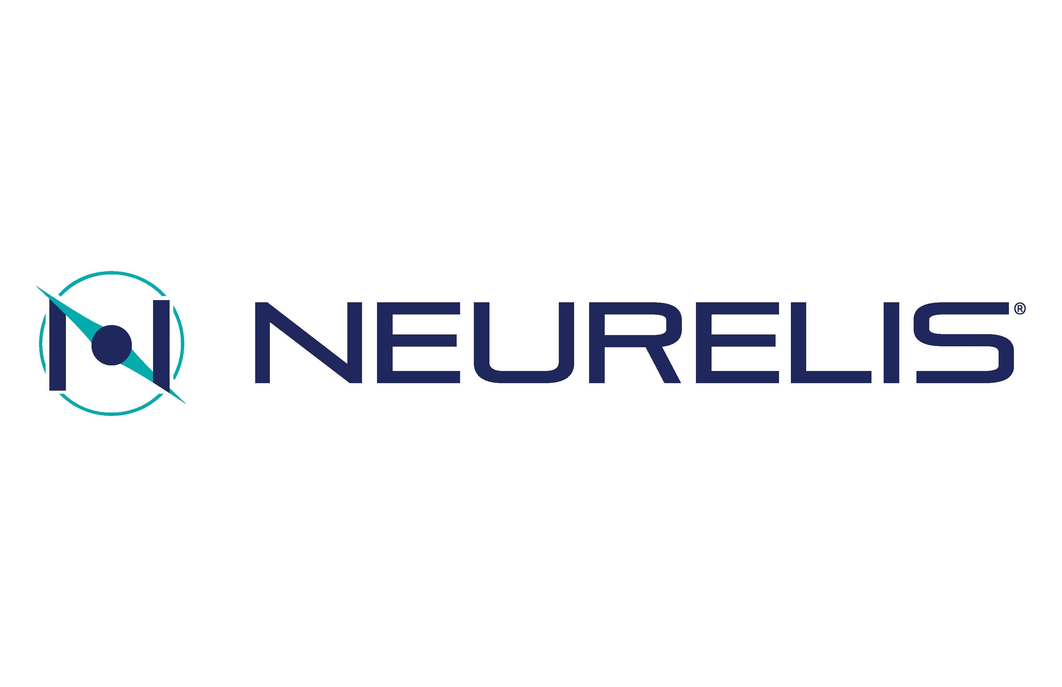 Neurelis Logo Combination