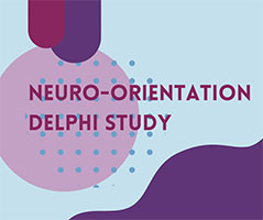 neuro-orientation delphi study graphic