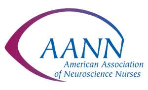 AANN logo