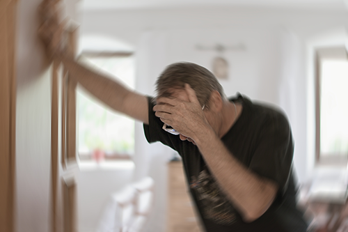  Silent Stroke Symptoms: Significant Risk for Future Infarcts