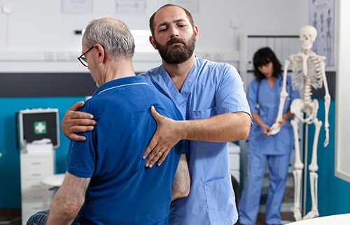 BlogPost5 how neuroscience nurse practitioner improves patient outcome cover image aann 500px