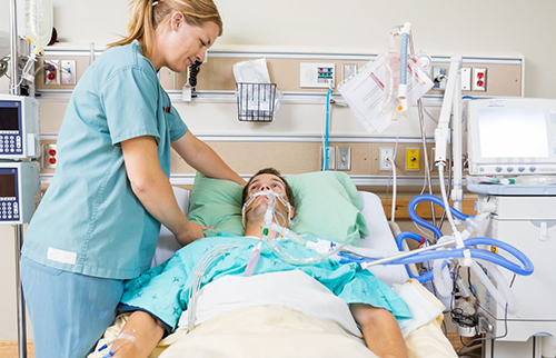 How Nurse Practitioners Lead the Neuro-Critical Care Team A nurse