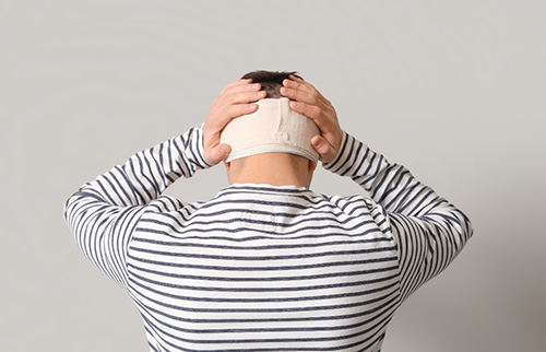 Blackout experience one of concussion myths