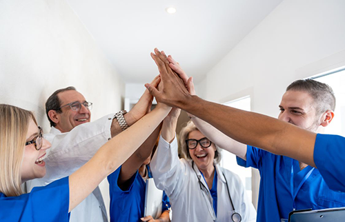 Celebrate Nurse Practitioner Week
