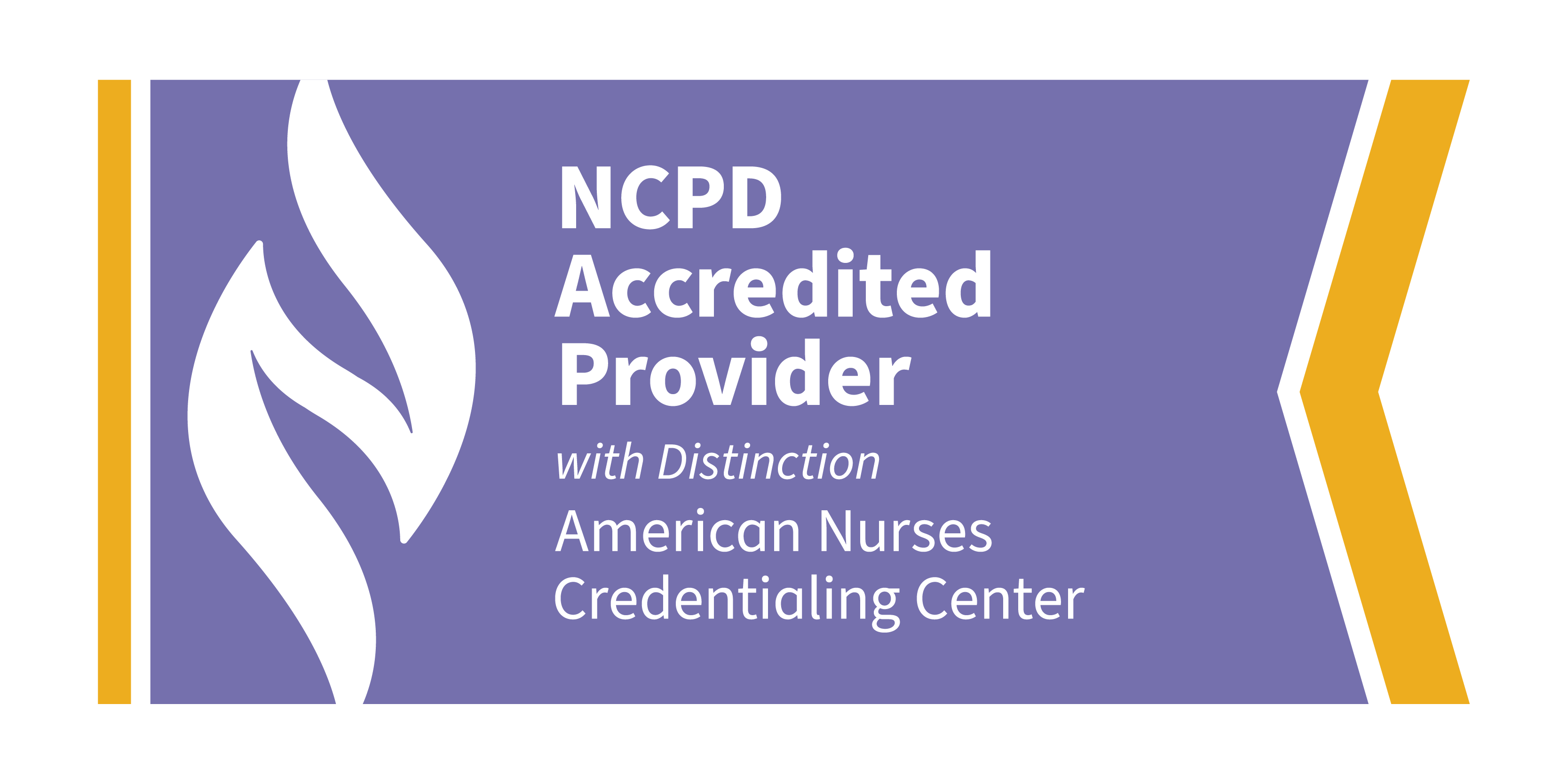 Credentialing Marks NCPD Provider Distinction