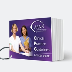 Clinical Practice Guidelines Pocket Guide