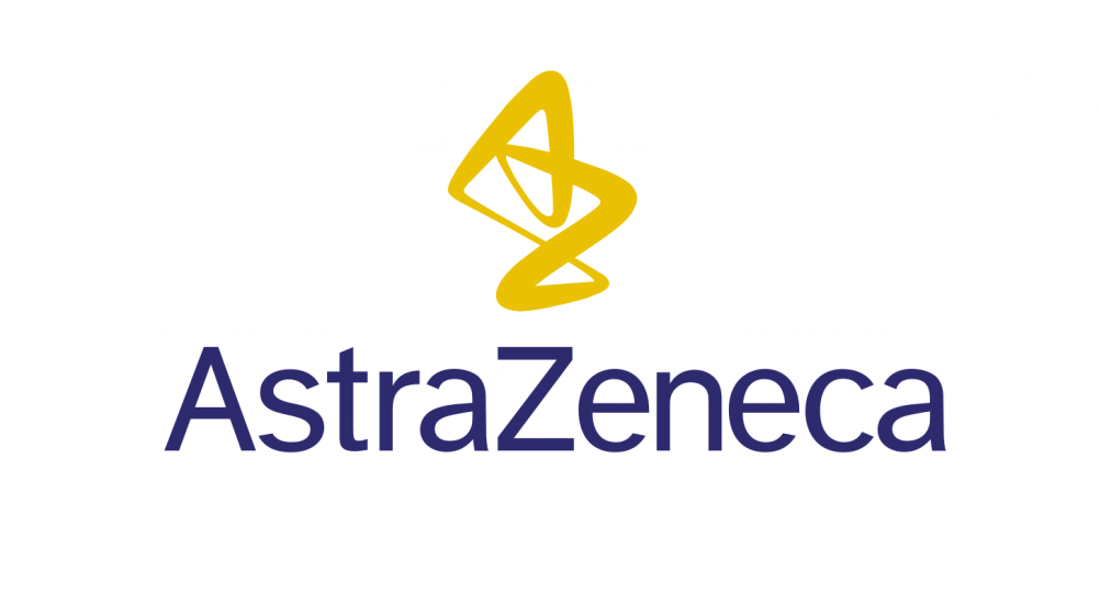 Executive IRC AstraZeneca Logo