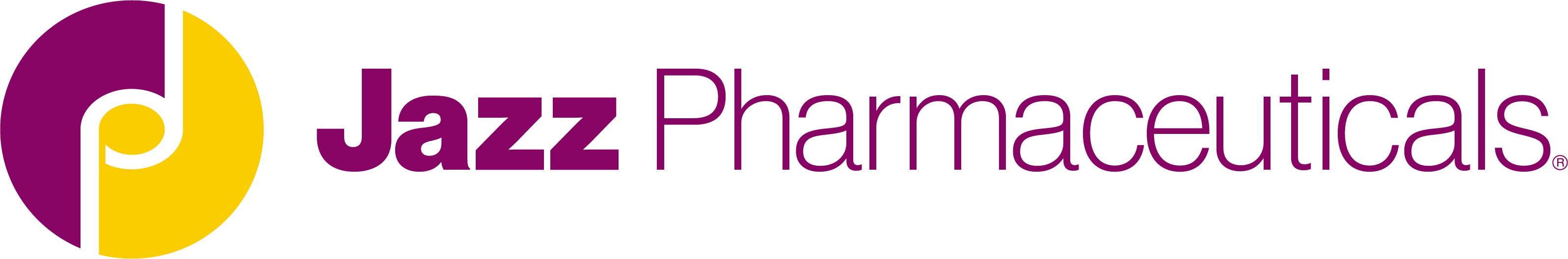 JazzPharma Logo FullColor