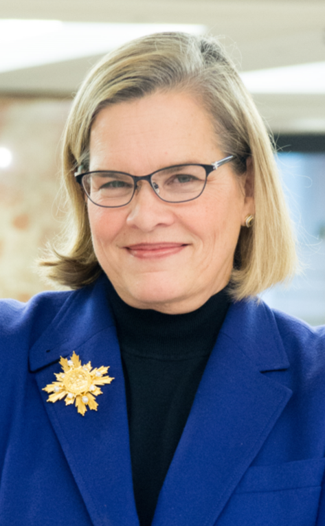 Regina Cunningham Headshot