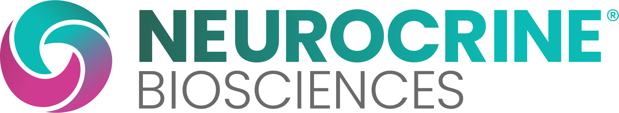 Executive IRC neurocrine logo 2021 notag rgb