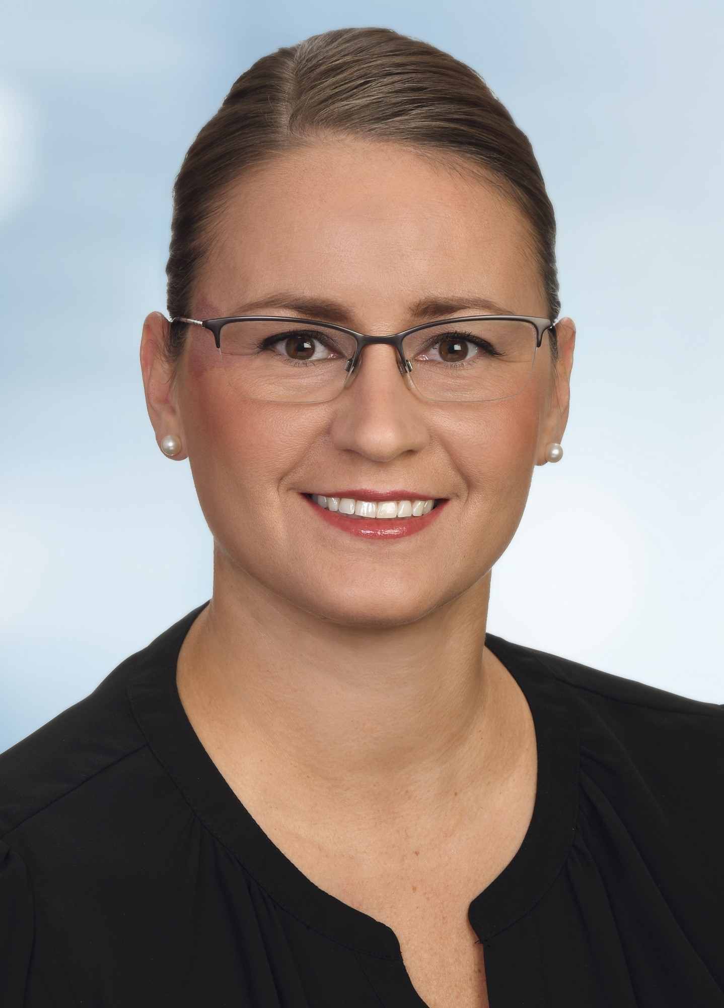 Abbi Heater Advanced Practice Nursing