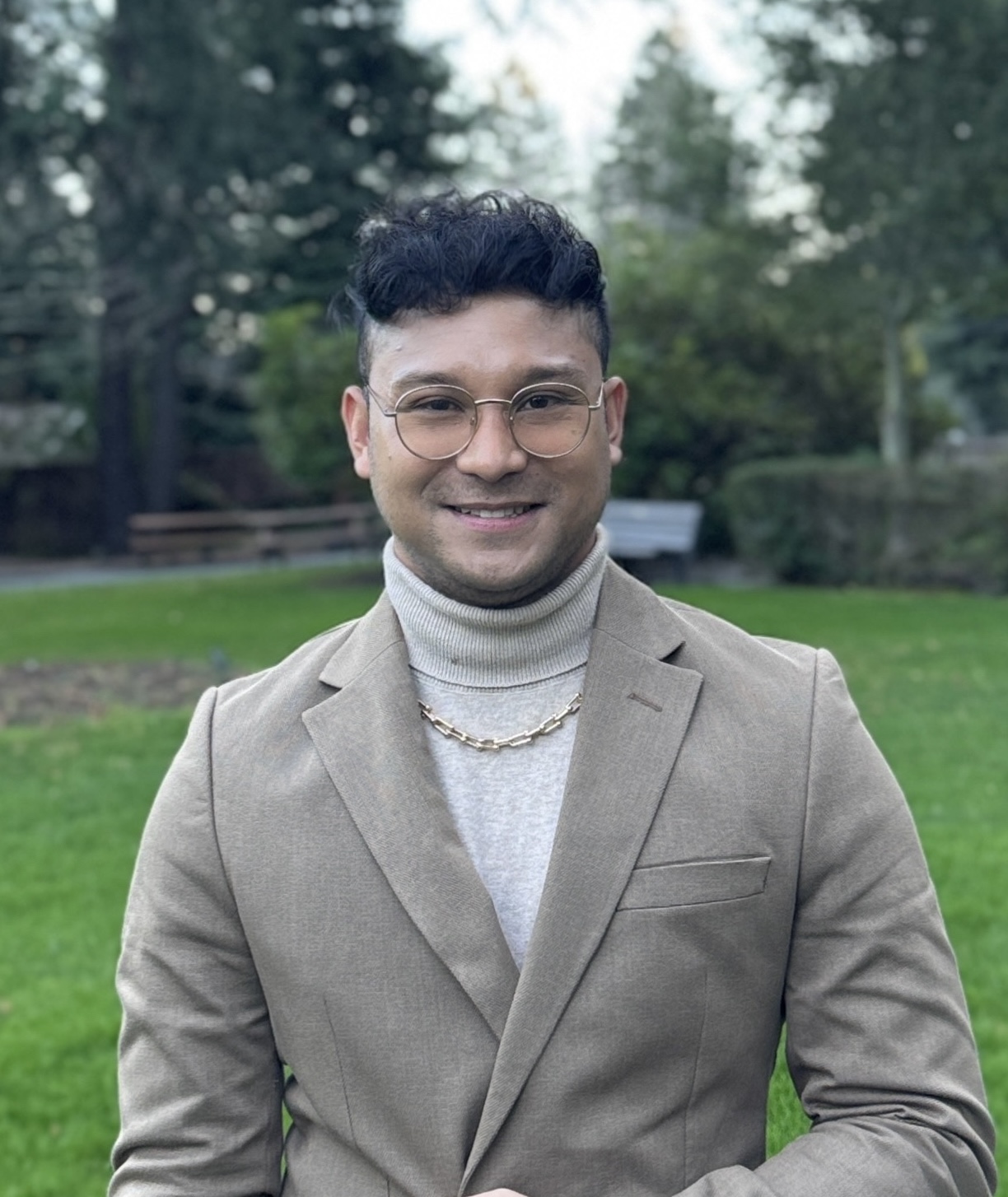 Kim Apurado ABNN Cert of Year