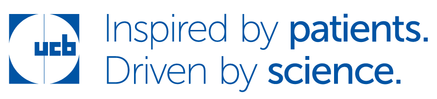 ucb inspired by patients driven by science logo vector 1