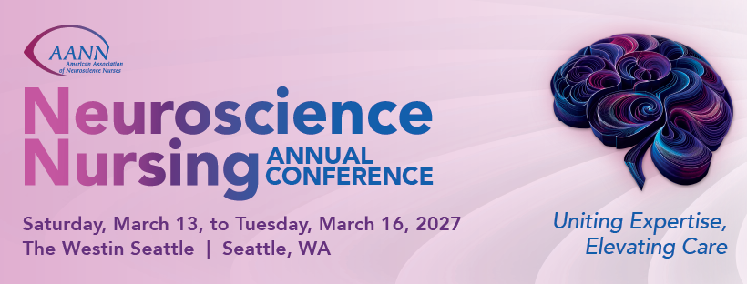 AANN27 Annual Conf Facebook 820x312