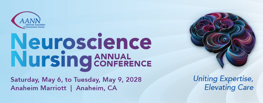 AANN28 Annual Conf Facebook 820x312