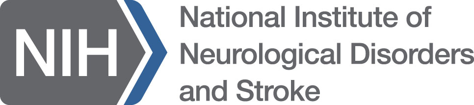 NIH NINDS Master Logo 2Color