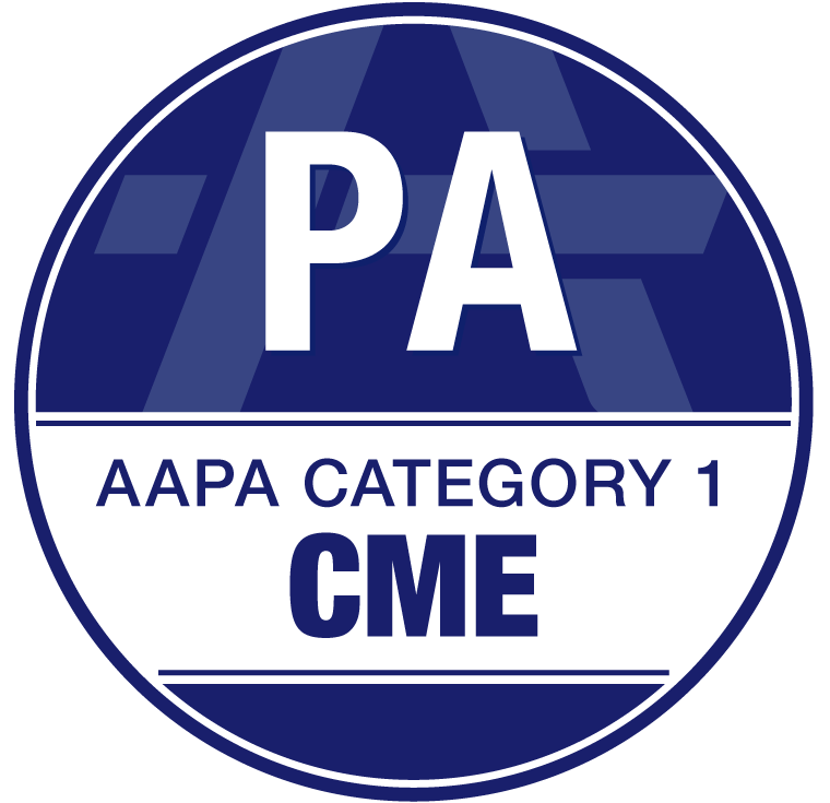 aapa Cat1 CME