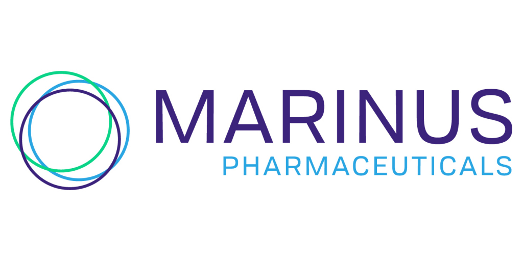 Marinus Pharmaceuticals color logo FINAL