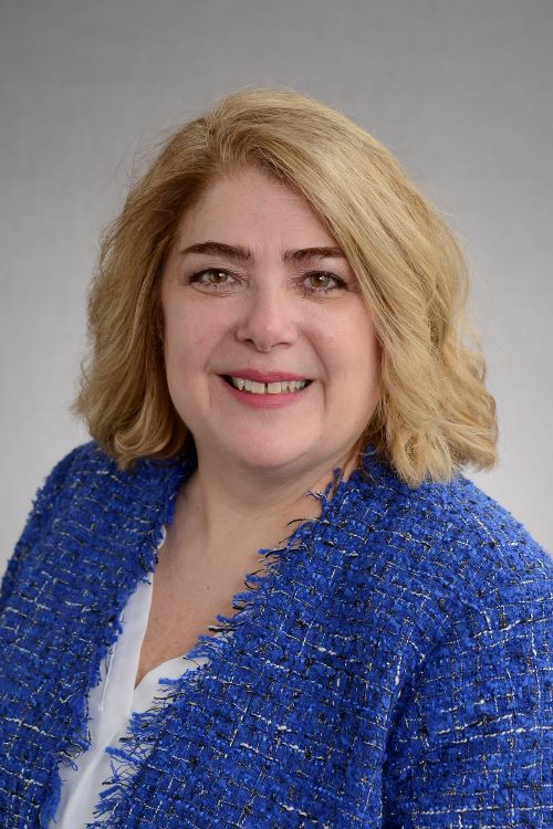 Kim Meyer