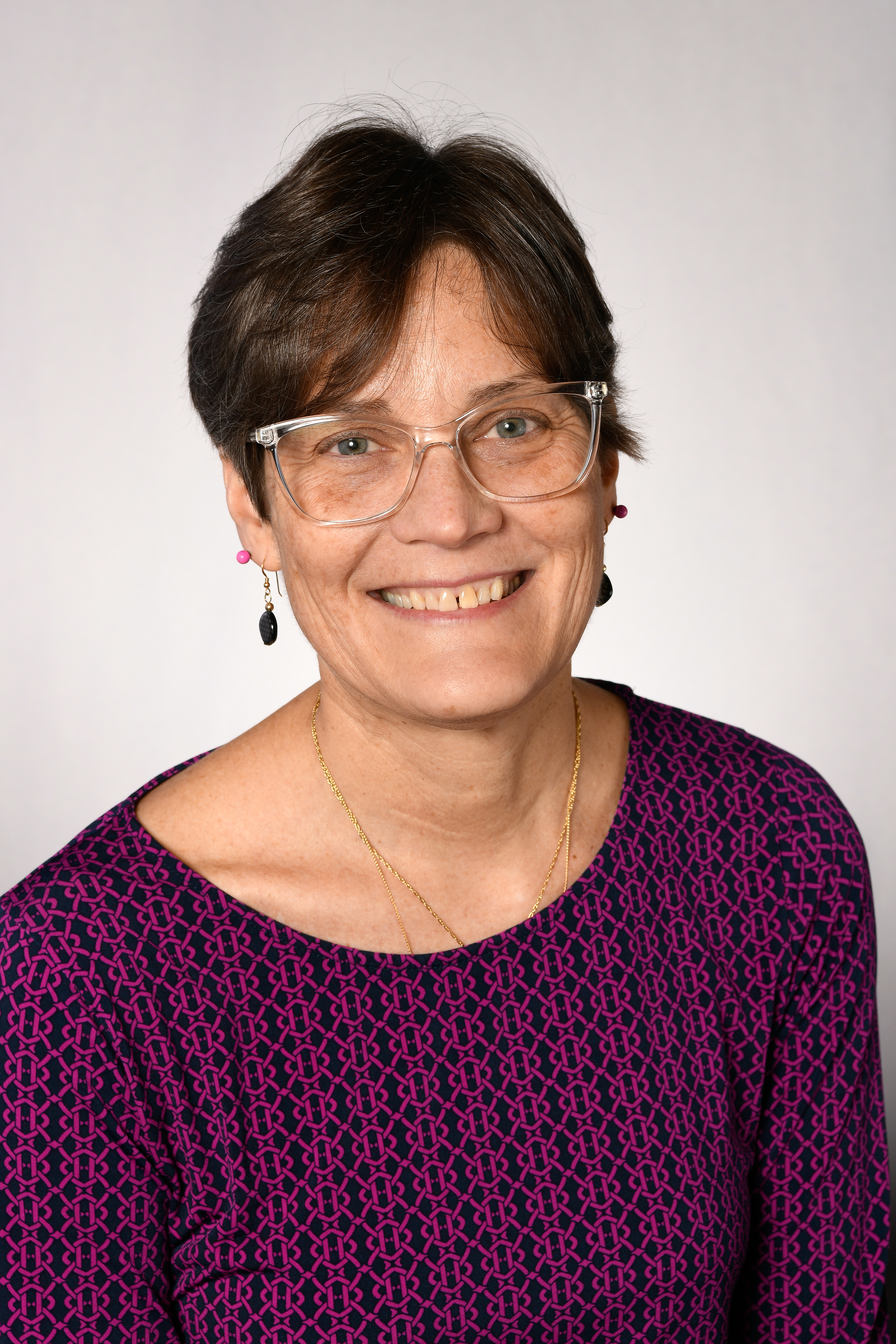 Sue Pugh