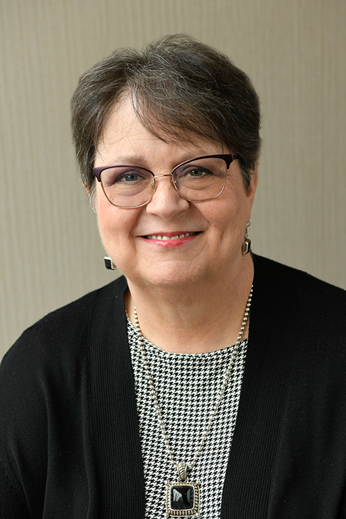 Debbie Summers