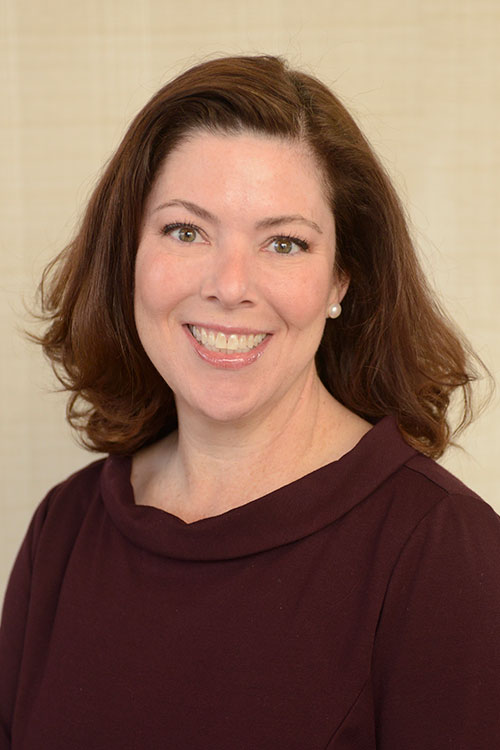Lori Kennedy Madden