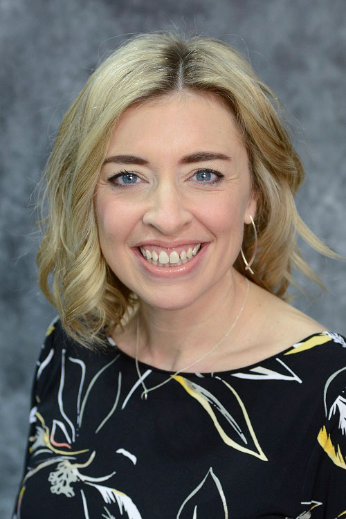 Sarah Beam